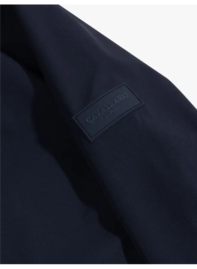 Pillagio Jacket 112261002 Kleur 699000 Dark Blue