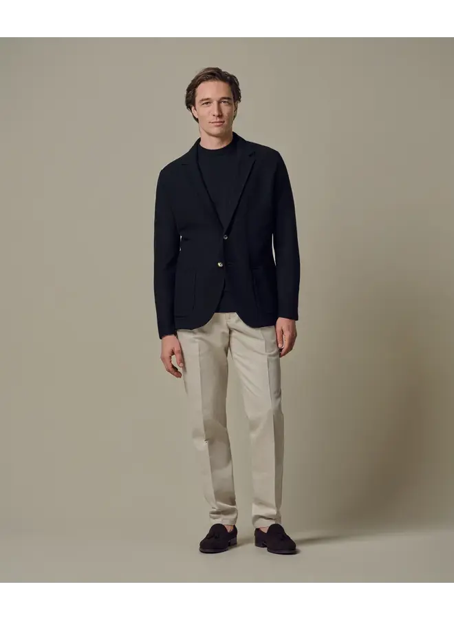 Colbert Navy Aero Ease PPXP10011A