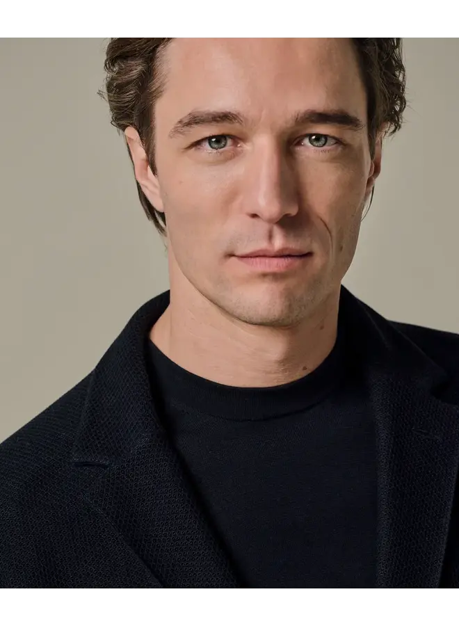 Colbert Navy Aero Ease PPXP10011A