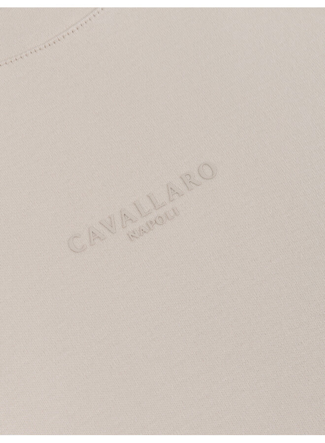 Luvati T-shirt 117261007 Kleur 180000 Kit