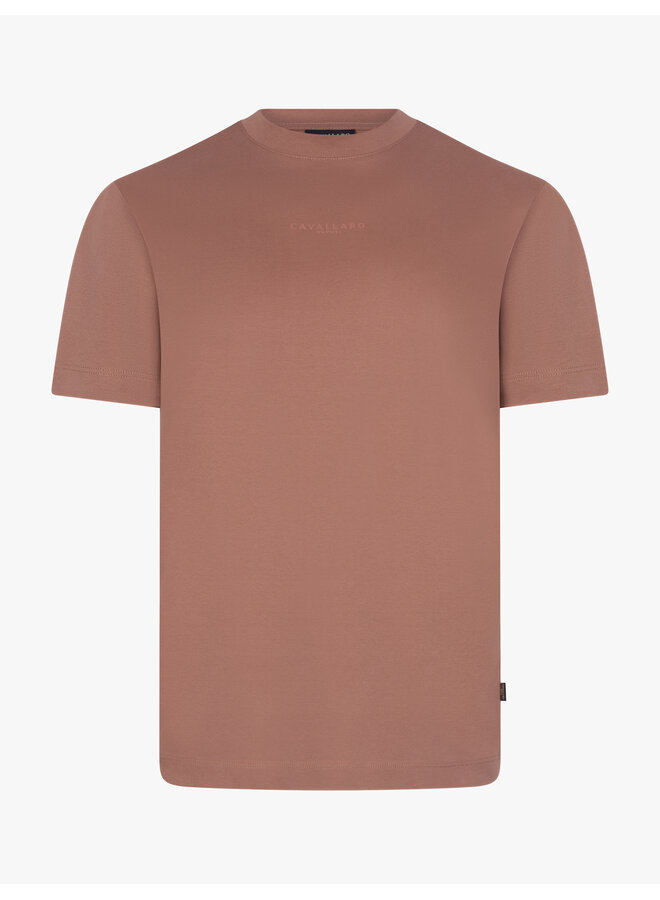 Luvati T-shirt 117261007 Kleur 310000 Oud Roze