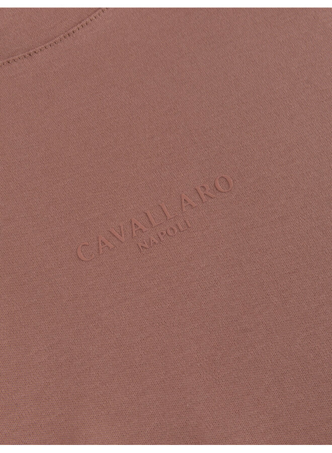 Luvati T-shirt 117261007 Kleur 310000 Oud Roze