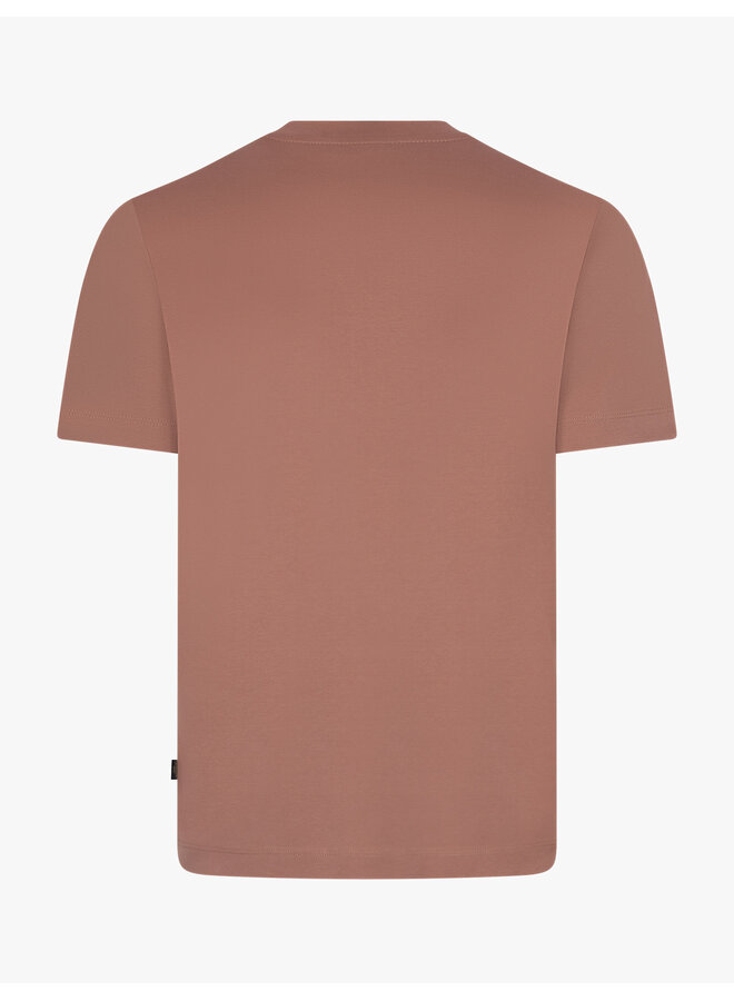 Luvati T-shirt 117261007 Kleur 310000 Oud Roze