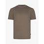 Luvati T-shirt 117261007 Kleur 880000 Donker Taupe
