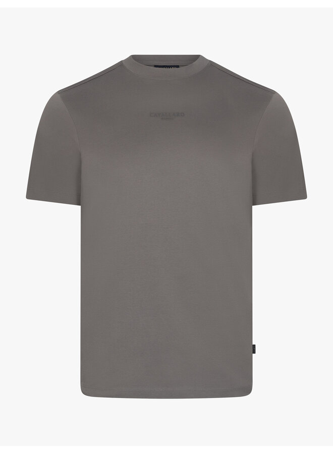 Luvati T-shirt 117261007 Kleur 960000 Faded Grey