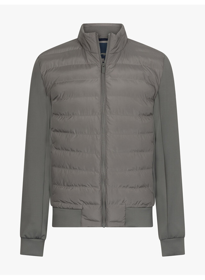 Quintino Jas 112261013 Kleur 960000 Faded Grey