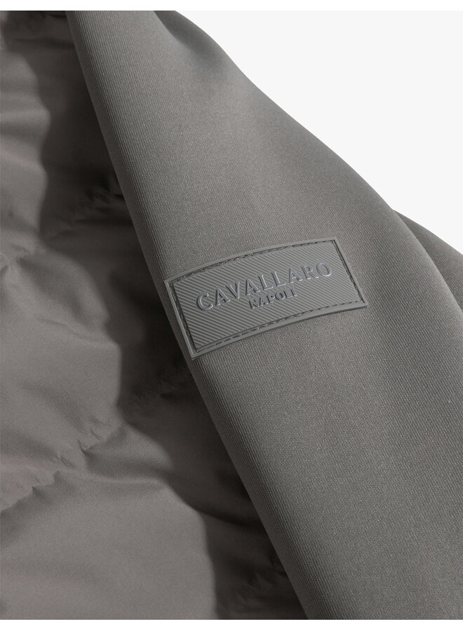 Quintino Jas 112261013 Kleur 960000 Faded Grey