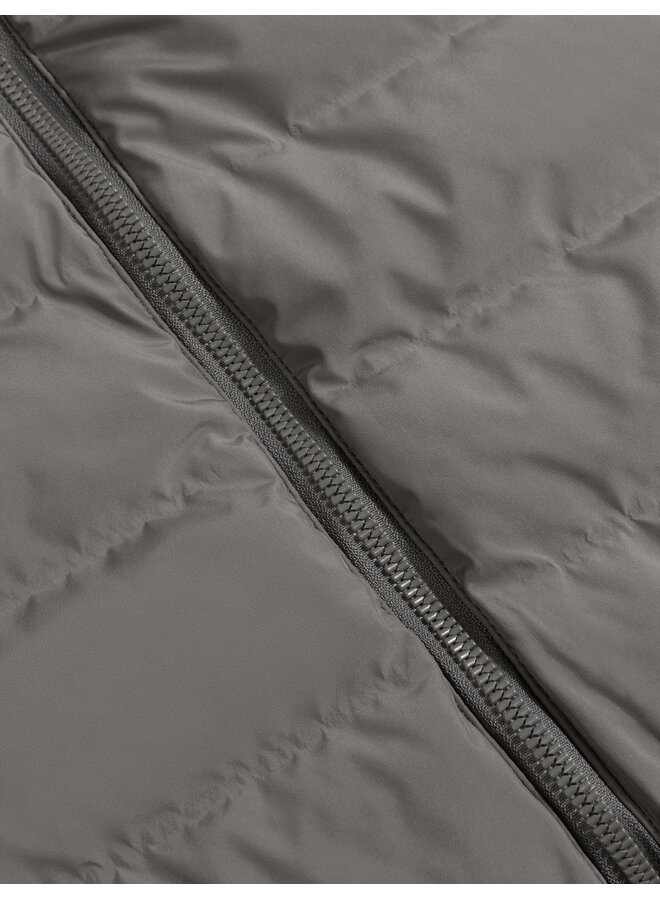 Quintino Jas 112261013 Kleur 960000 Faded Grey