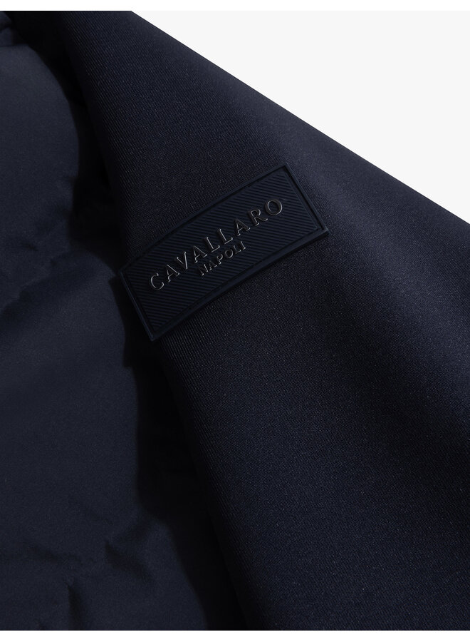 Quintino Jas 112261013 Kleur 699000 Donkerblauw