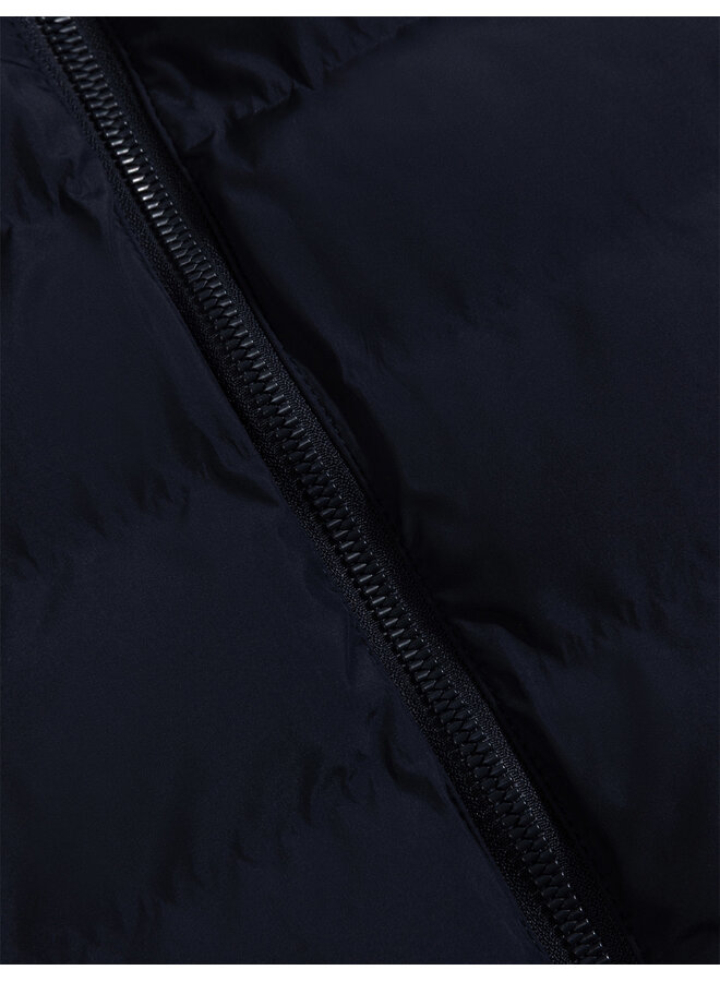 Quintino Jas 112261013 Kleur 699000 Donkerblauw