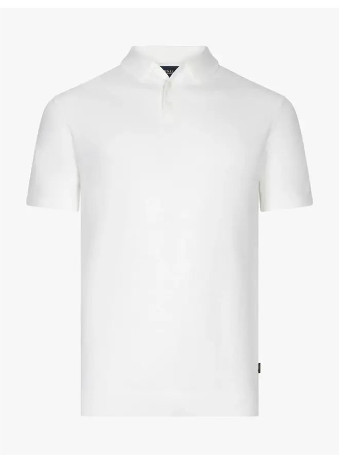 Milanio Polo 116261010 Kleur 120000 Off White