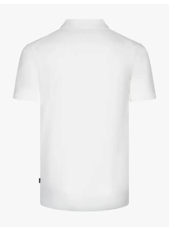 Milanio Polo 116261010 Kleur 120000 Off White