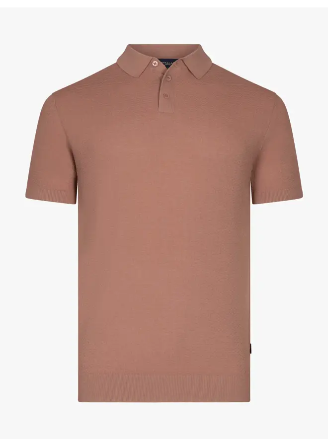 Milanio Polo 116261010 Kleur 310000 Oudroze