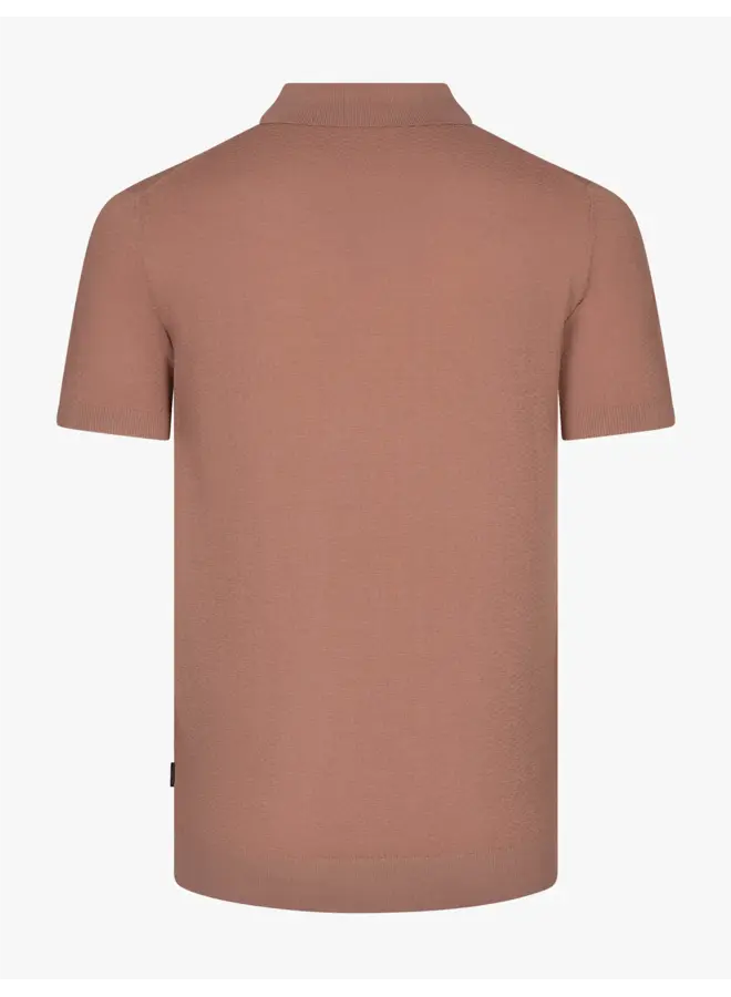 Milanio Polo 116261010 Kleur 310000 Oudroze