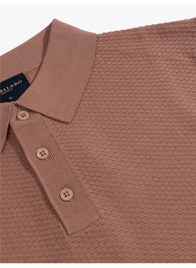 Milanio Polo 116261010 Kleur 310000 Oudroze