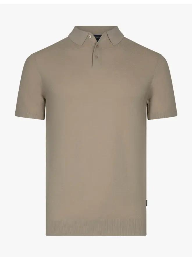 Milanio Polo 116261010 Kleur 840000 Taupe