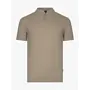 Milanio Polo 116261010 Kleur 840000 Taupe