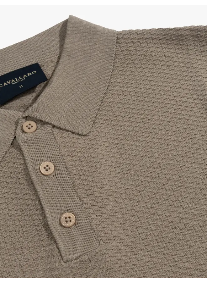 Milanio Polo 116261010 Kleur 840000 Taupe