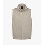 Bodywarmer Beige PPXU10003B