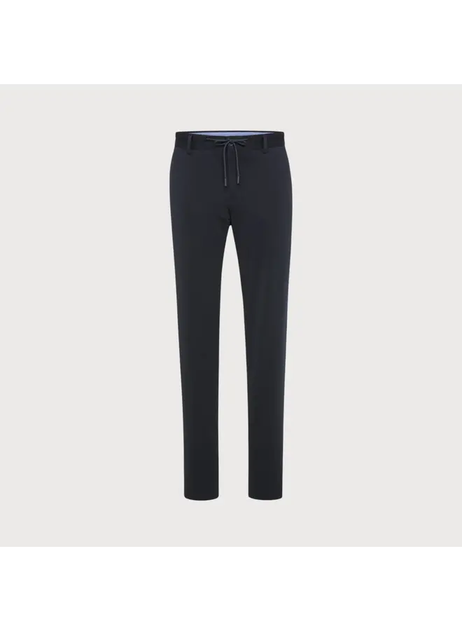 Broek /Chino/ Kostuum Navy 24/7 Knitted CBIW26 M24