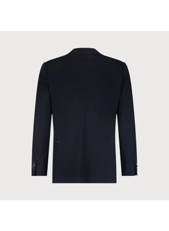 Colbert / Kostuum Navy 24/7 Knitted JBIW26 M24