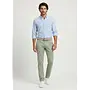 Jeans Chino Rob Coloured Denim Slim Fit 6287 1582 Col. 615 Green