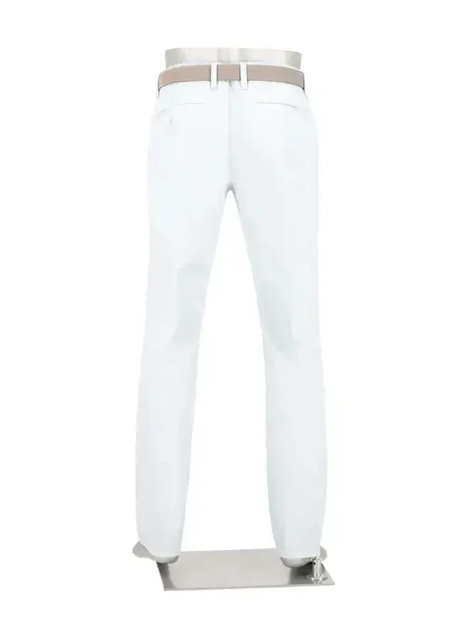 Jeans Chino Rob Coloured Denim Slim Fit 6287 1582 Col. 815 Light Blue