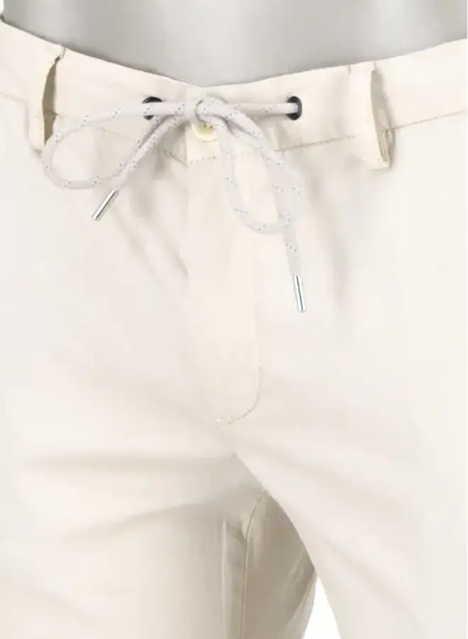 Chino Jump Streep Slim Fit 3037 1515 Col. 045 Beige