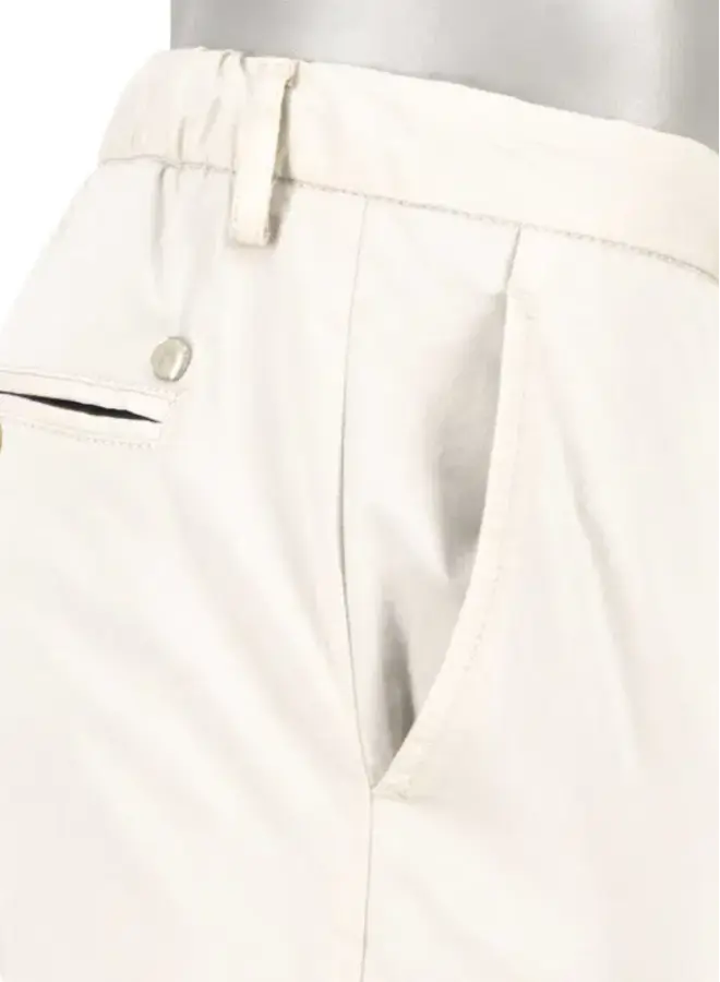 Chino Jump Streep Slim Fit 3037 1515 Col. 045 Beige