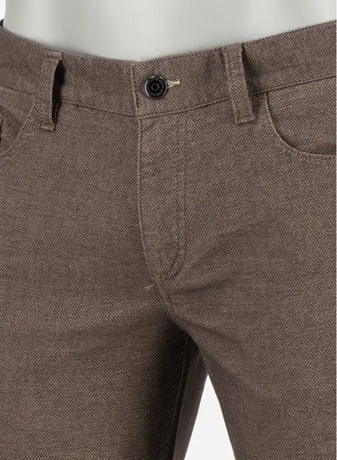 Jeans Premium PIPE Light Soft Denim Regular Fit 1220 4817 Col. 545 Taupe