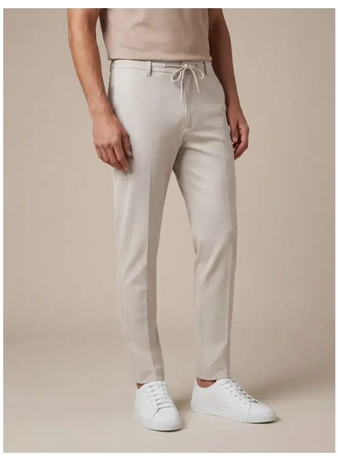 Zeradino Broek 121261009 Kleur 189000 Dark Kit