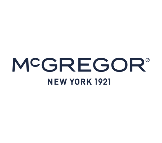 McGregor
