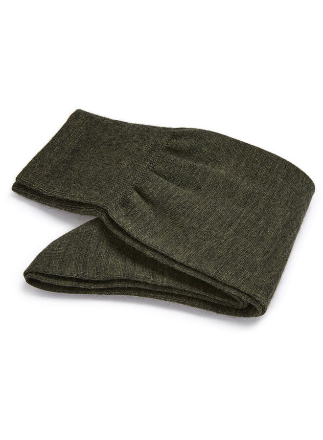 Wollen Herensokken Bosco art 208-294 Green Grey