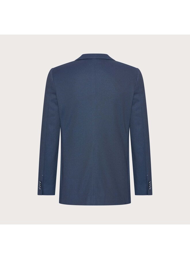 Colbert / Kostuum Jersey Travel 24/7 Knitted JBI-M20 Navy