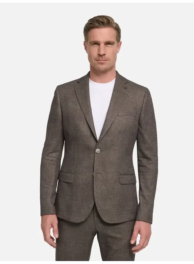 Colbert / Kostuum DiNick 261617-830 | Med. Brown