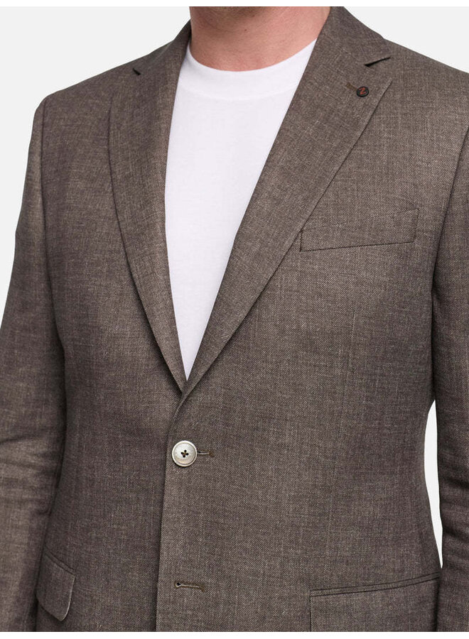 Colbert / Kostuum DiNick 261617-830 | Med. Brown