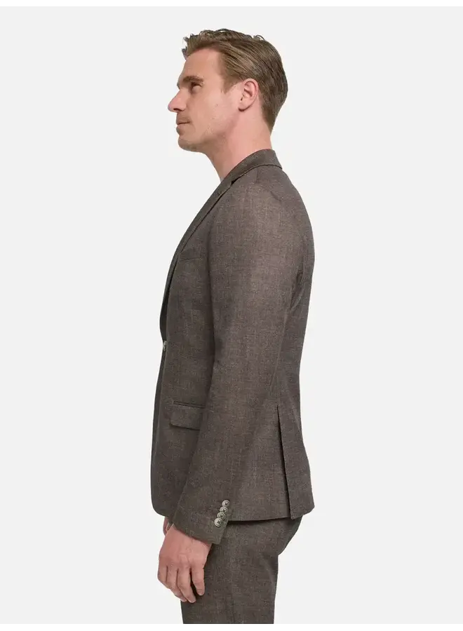 Colbert / Kostuum DiNick 261617-830 | Med. Brown