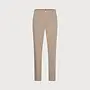 Broek /Chino/ Travel STEVENS26-M23 BEIGE