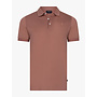 Vipiteno Polo Korte Mouw 116261027 Kleur 310000 Oudroze