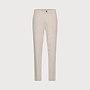 Broek /Chino/ Travel Jersey Kostuum STEVENS26-M10 BEIGE