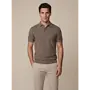 Milanio Polo 116261010 Kleur 880000 Donker Taupe