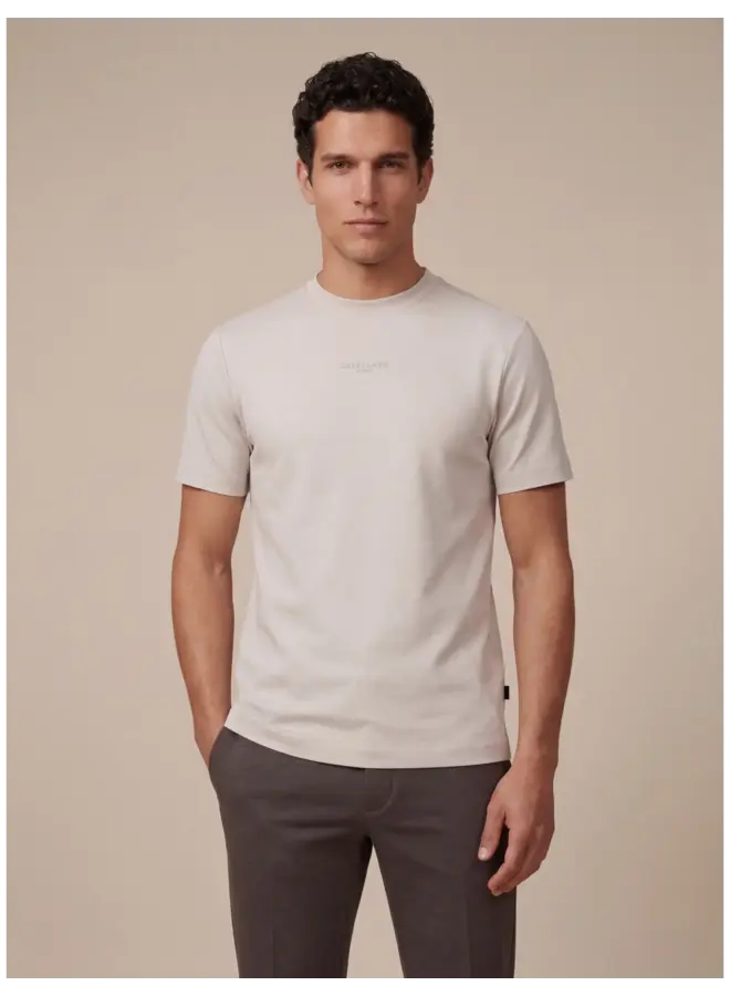 Luvati T-shirt 117261007 Kleur 180000 Kit