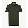 Polo Groen Luxury Basic PPXD10007C