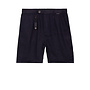 Tivoli Short 100% Linnen 611102 Col. 60 Navy