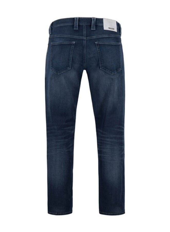 Jeans Premium PIPE Light Lefthand Regular Fit 4207 1367 Col. 879 Dark Blue