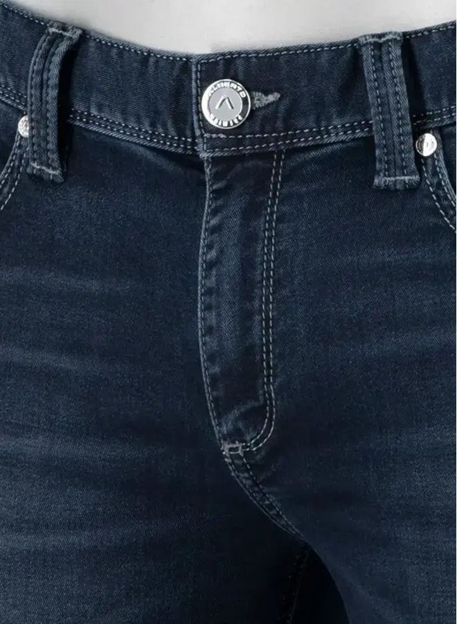 Jeans Premium PIPE Light Lefthand Regular Fit 4207 1367 Col. 879 Dark Blue