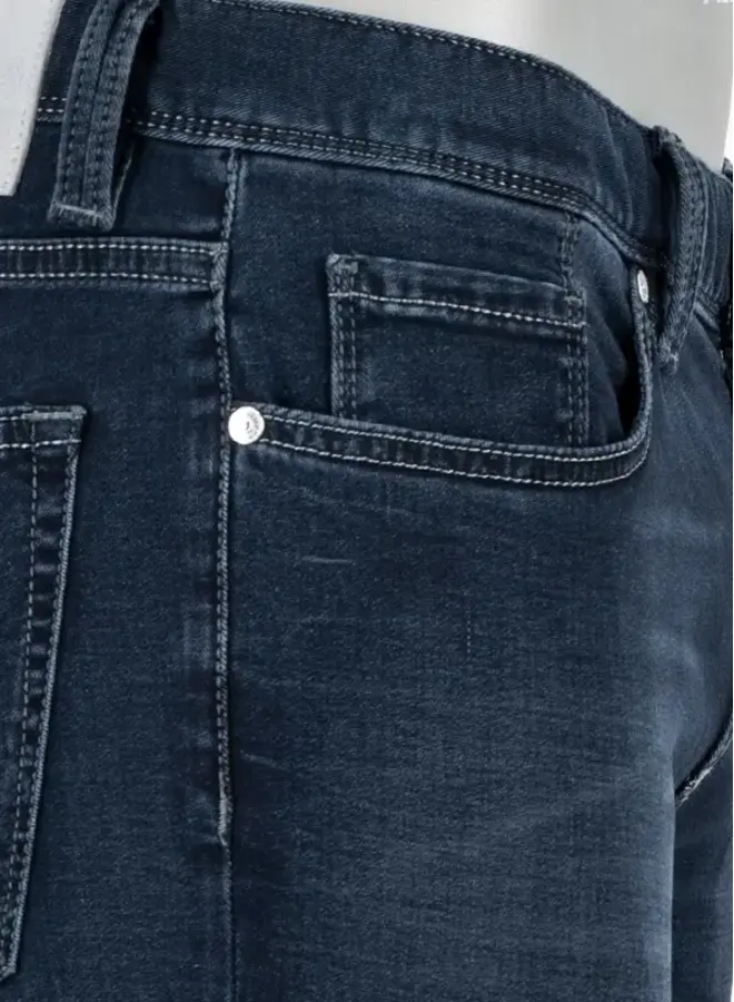 Jeans Premium PIPE Light Lefthand Regular Fit 4207 1367 Col. 879 Dark Blue