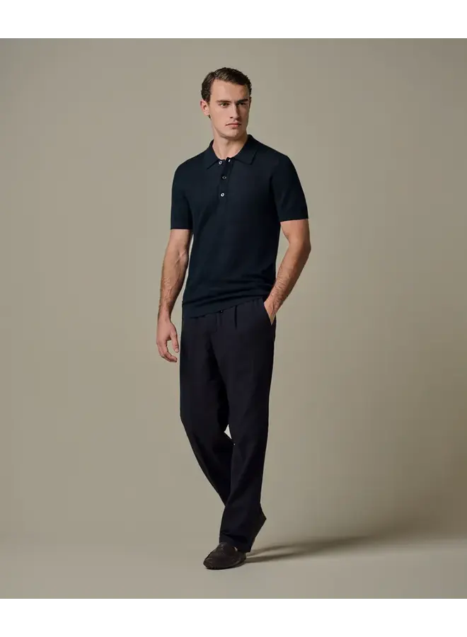 Jeans Premium PIPE Light Lefthand Regular Fit 4207 1367 Col. 879 Dark Blue