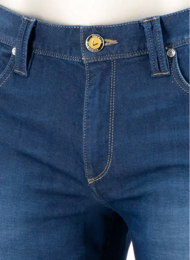 Jeans Premium PIPE Light Lefthand Regular Fit 4207 1367 Col. 849 Blue