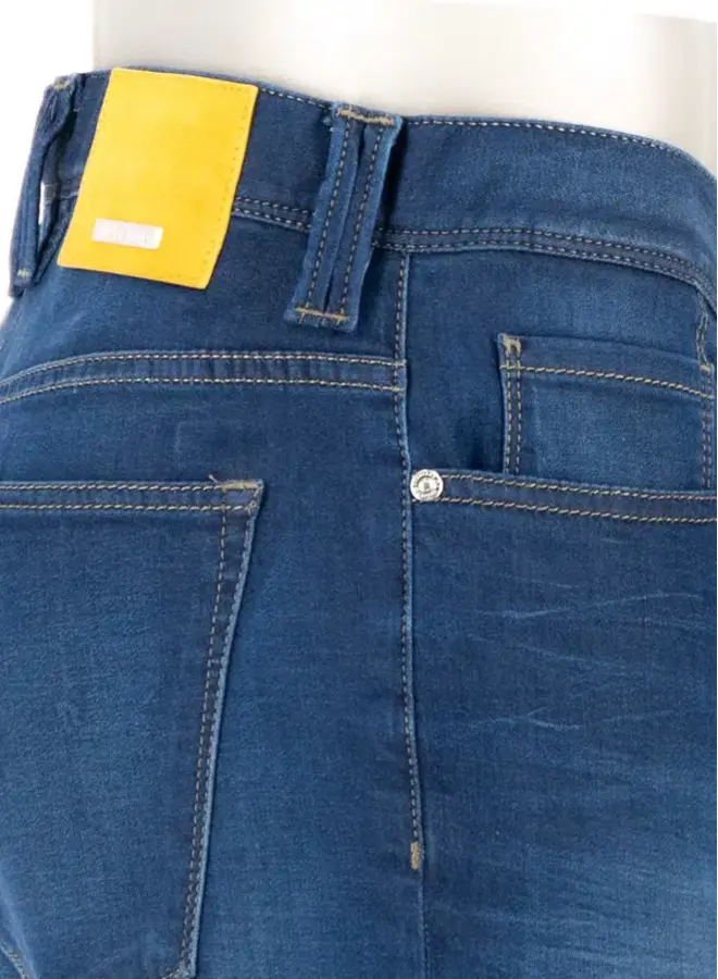 Jeans Premium PIPE Light Lefthand Regular Fit 4207 1367 Col. 849 Blue